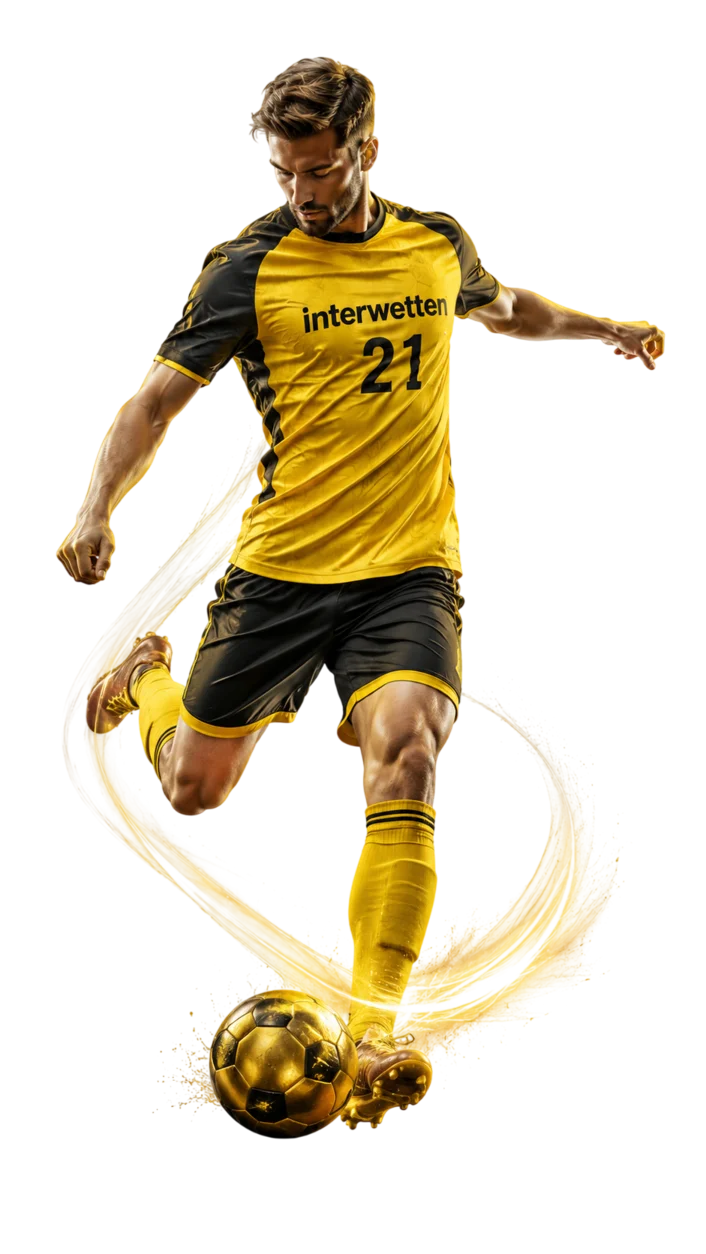 Interwetten 21 banner